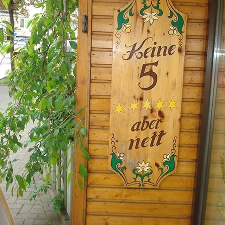 Parkblick 3*
